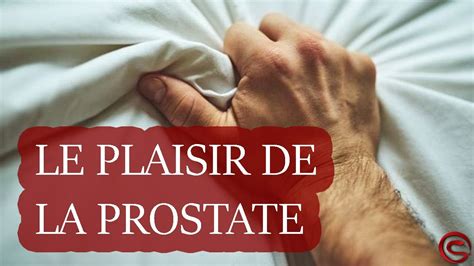 Massage de la prostate Massage érotique Article